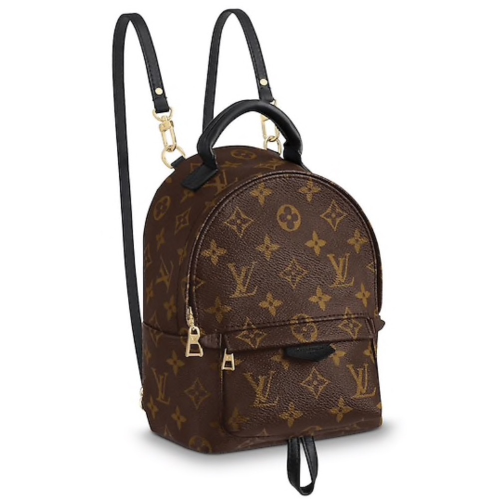 Meet your Posher, Brittani